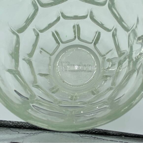 Winston 1980’s cigarette brand Beer Mug - Picture 4 of 6